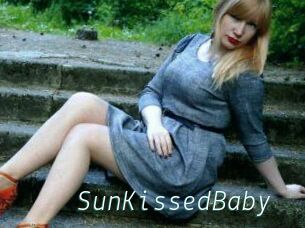 SunKissedBaby
