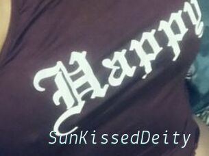 SunKissedDeity