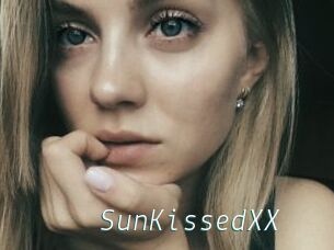 SunKissedXX