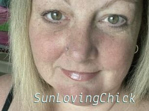SunLovingChick