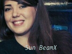 Sun_BeamX