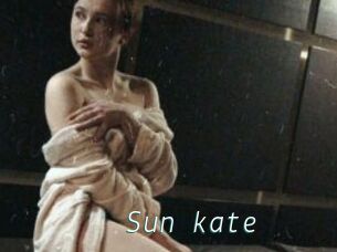 Sun_kate