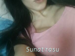 Sunatrasu