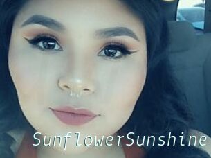 SunflowerSunshine