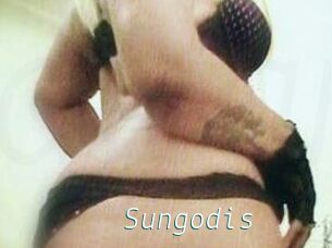 Sungodis