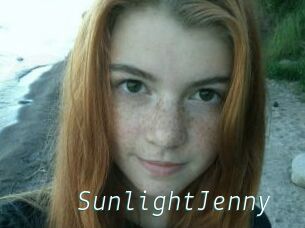 SunlightJenny