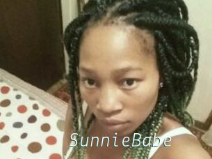 SunnieBabe