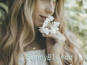 SunnyBlonda
