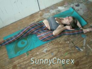 SunnyCheex