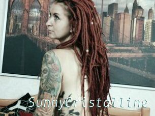 SunnyCristalline