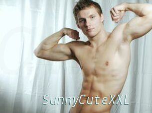 SunnyCuteXXL