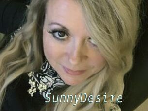 SunnyDesire