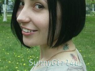 SunnyGirl4u