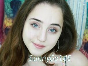 SunnyGoldE