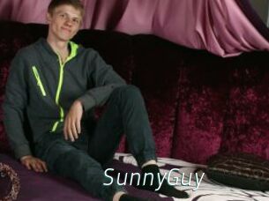 SunnyGuy