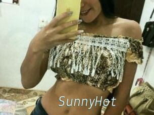 SunnyHot