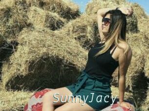 SunnyJacy