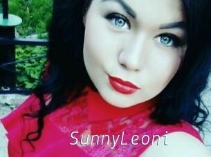 SunnyLeoni