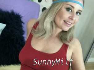 SunnyMilf