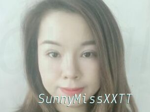 SunnyMissXXTT