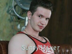 SunnyOliver