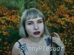 SunnyPlesuar