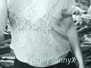SunnySannyX