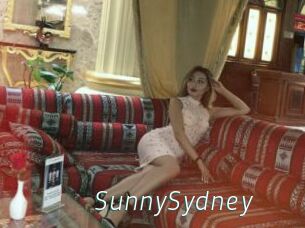 SunnySydney
