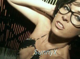 SunnyX