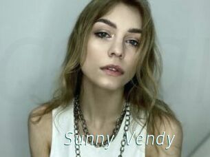 Sunny_Vendy