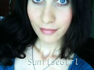 SunriseGirl