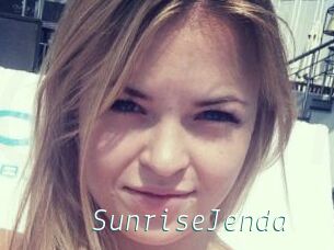 SunriseJenda