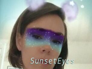 SunsetEyes