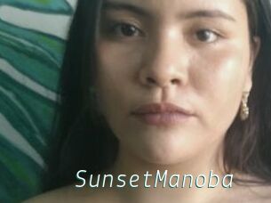 SunsetManoba