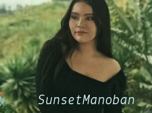 SunsetManoban