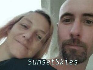 SunsetSkies