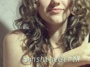 SunshineGirlX