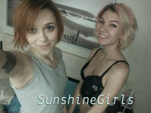 SunshineGirls