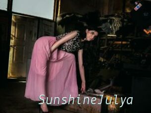 SunshineJulya