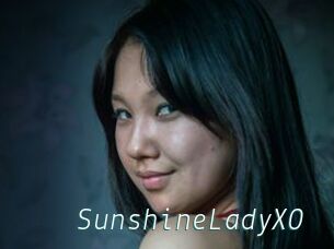 SunshineLadyXO