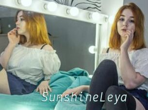 SunshineLeya