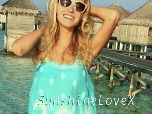 SunshineLoveX