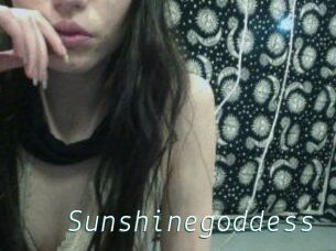 Sunshinegoddess