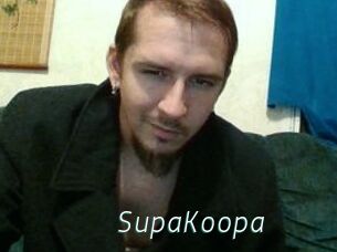 SupaKoopa