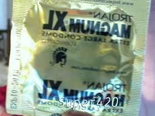 Super420