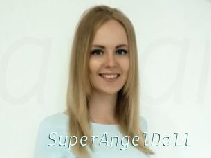 SuperAngelDoll