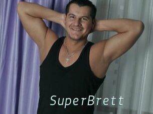 SuperBrett
