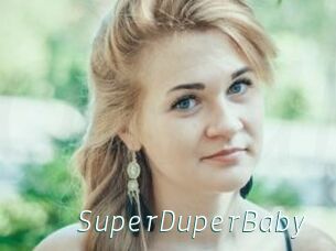 SuperDuperBaby