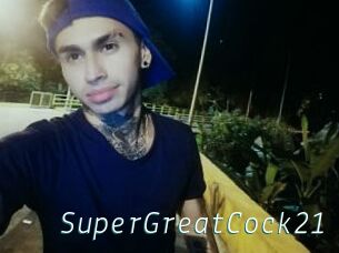 SuperGreatCock21