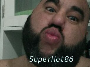 SuperHot86